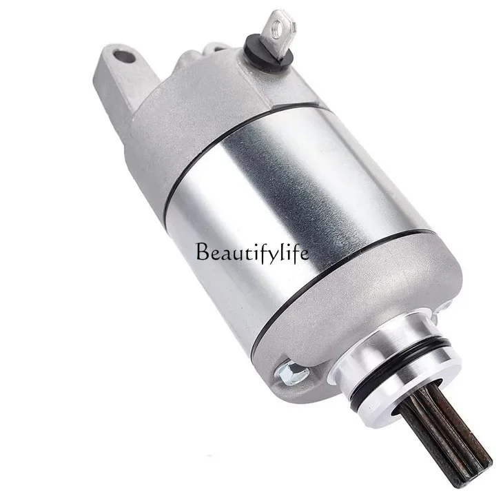 

JJ partsB74-H1890-00 Start motor, crane CZD250 300 X-MAX 300