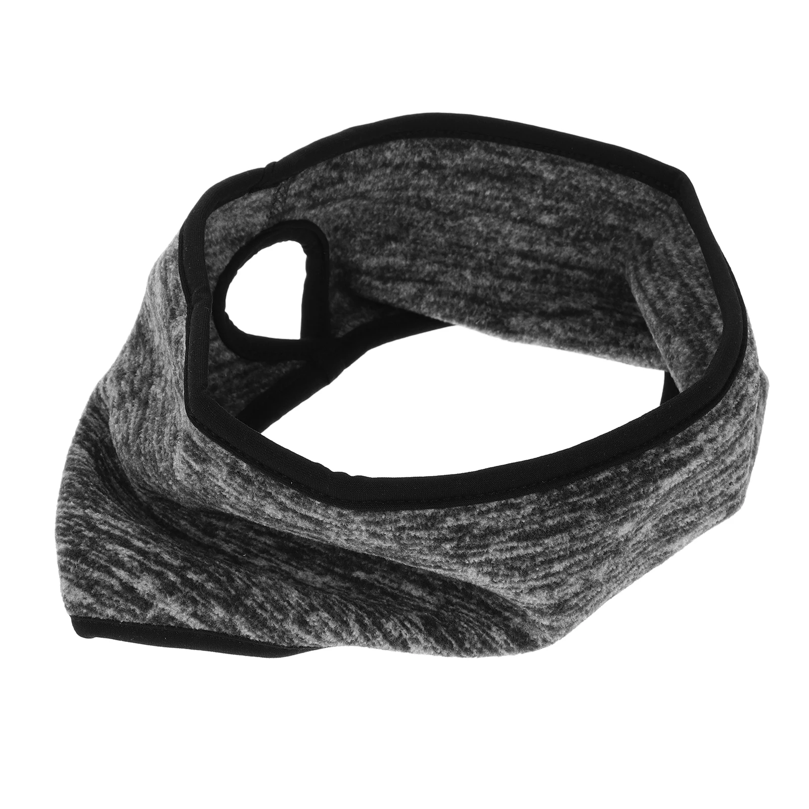 

Warm Headband Polar Fleece Ear Warmer for Men Women Riding Running Windproof Thermal Headbands Winter Accessories Replacement