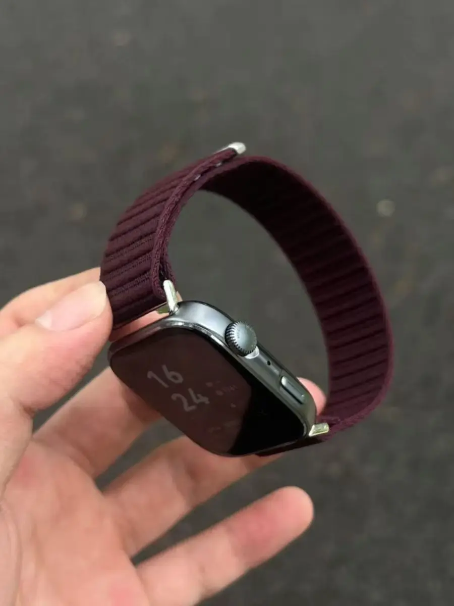 Sport Strap For Hua… - image