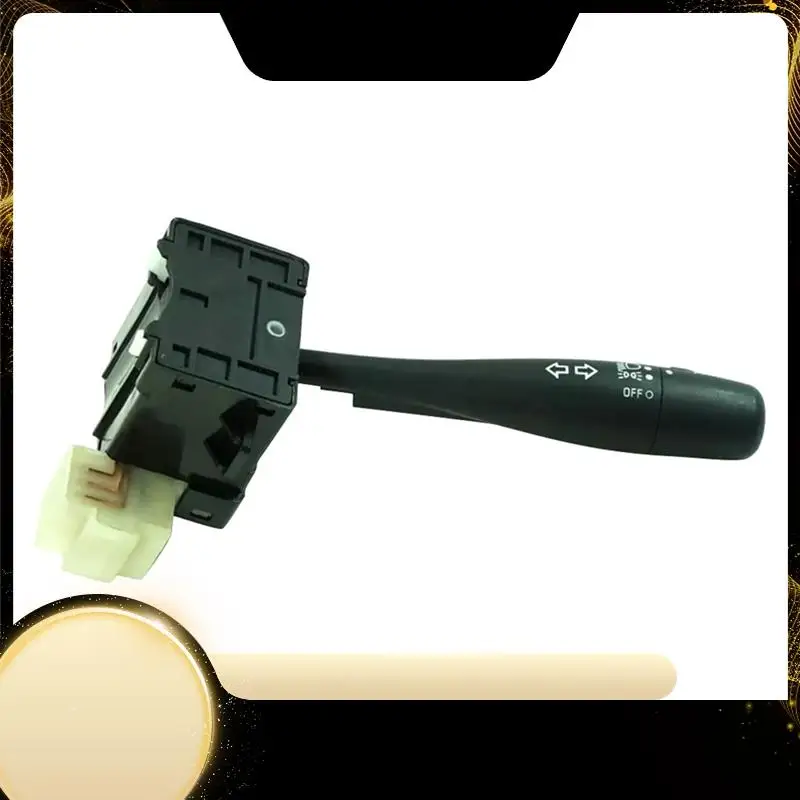 Electronic Headlight Turn Signal Switch Multifunction Lever 02540-05Y00 0254005Y00 For Nissan Datsun D21 Pickup-A74F