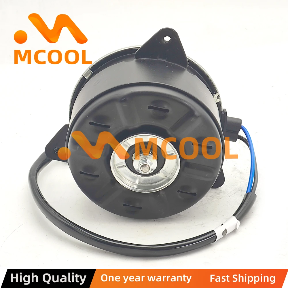 محرك مروحة منفاخ التيار المتردد التلقائي لميتسوبيشي باجيرو MR360801 MR500878 MR500879 MR500880 MR568284
