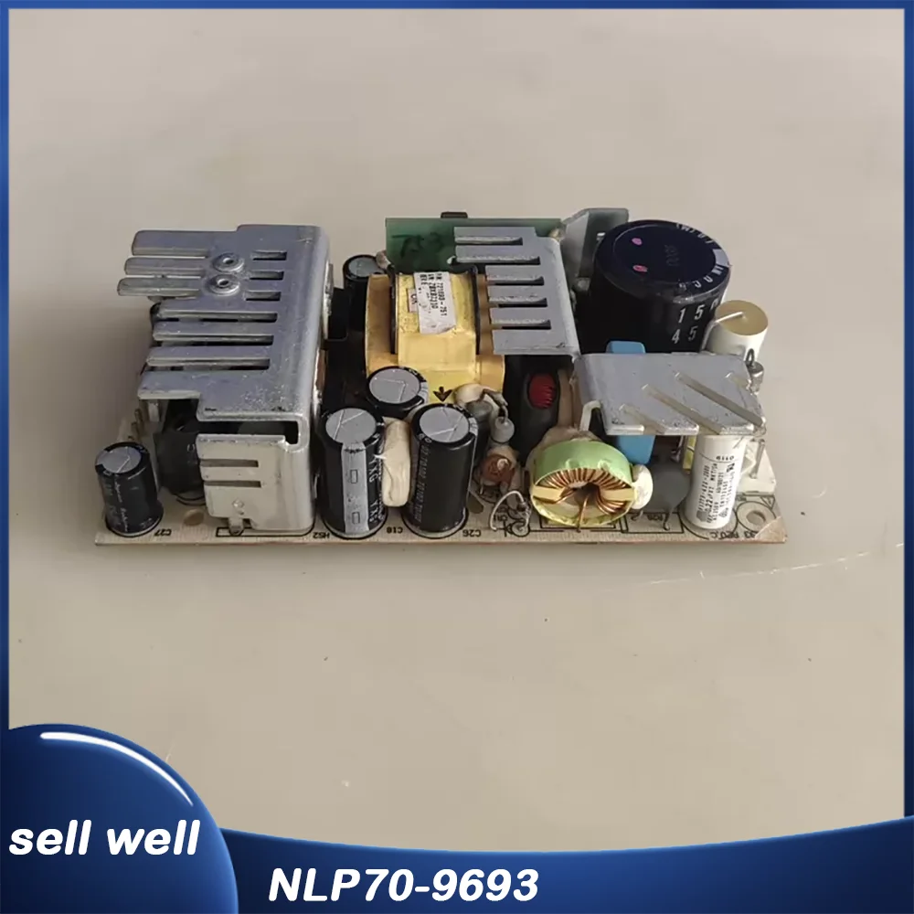 Switching power supply NLP65-9612N3J