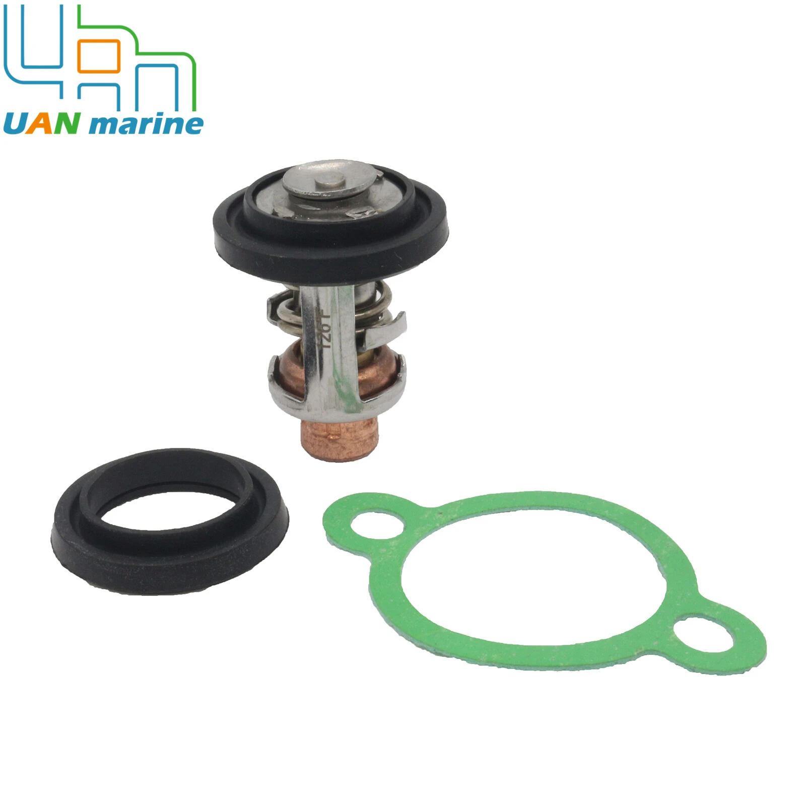 06211-ZV4-505 Outboard Maintenance Repair Kit for Honda 9.9HP 15HP BF9.9A BF15A Marine 06211ZV4505 Uan Marine