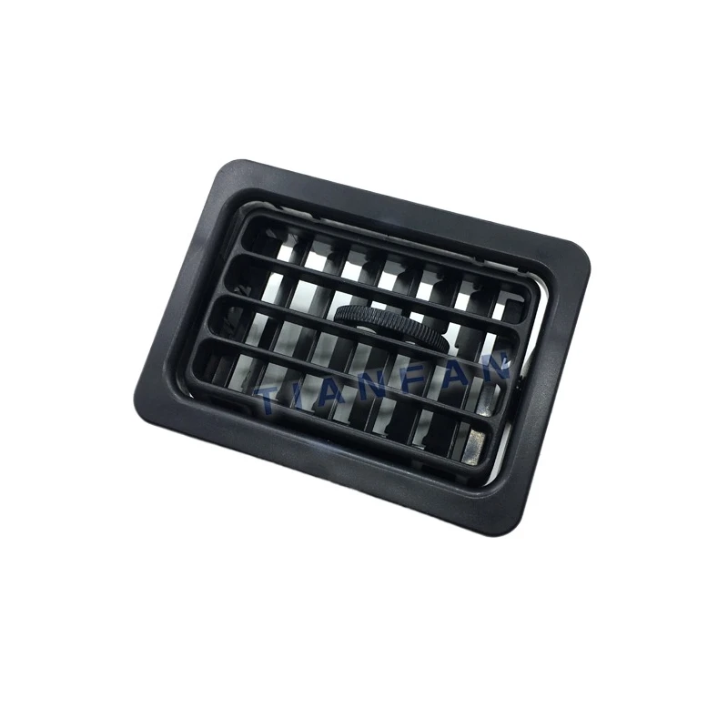 

For Komatsu Pc130/200/300-6-7 Square Air Conditioning Vent Blowing Outlet Excavator Accessories