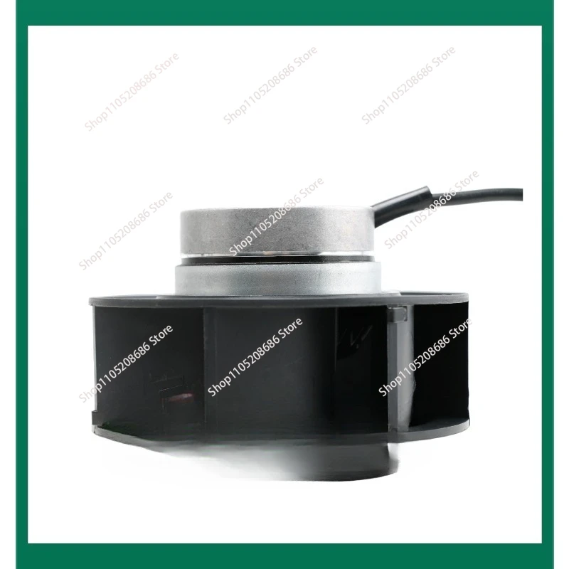 YWD72/8-2 fan external rotor capacitor operation special step motor FLH133/041C-1821