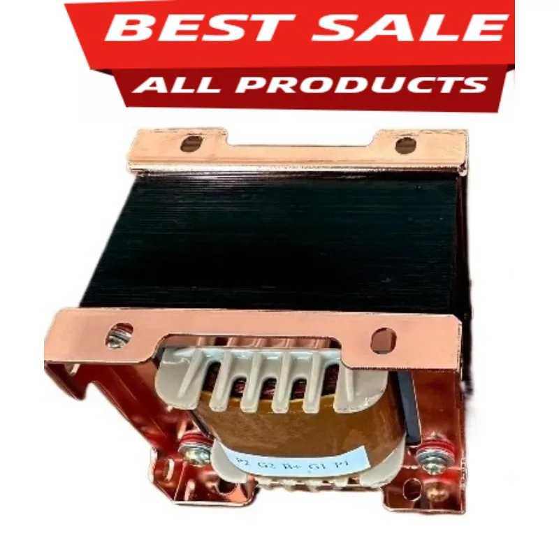 Transformer 18W 10K push-pull output gall transformer pure copper, British mounting solder