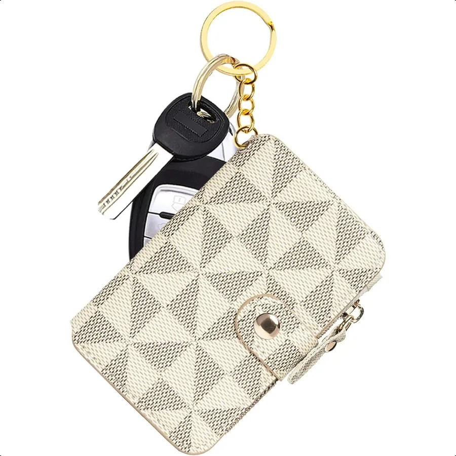 

MPlateau Card Cases Leather Card ID Cases Credit Card Holder Wallet Small Card Case Wallet: Wallet Women Small Premium PU Leath