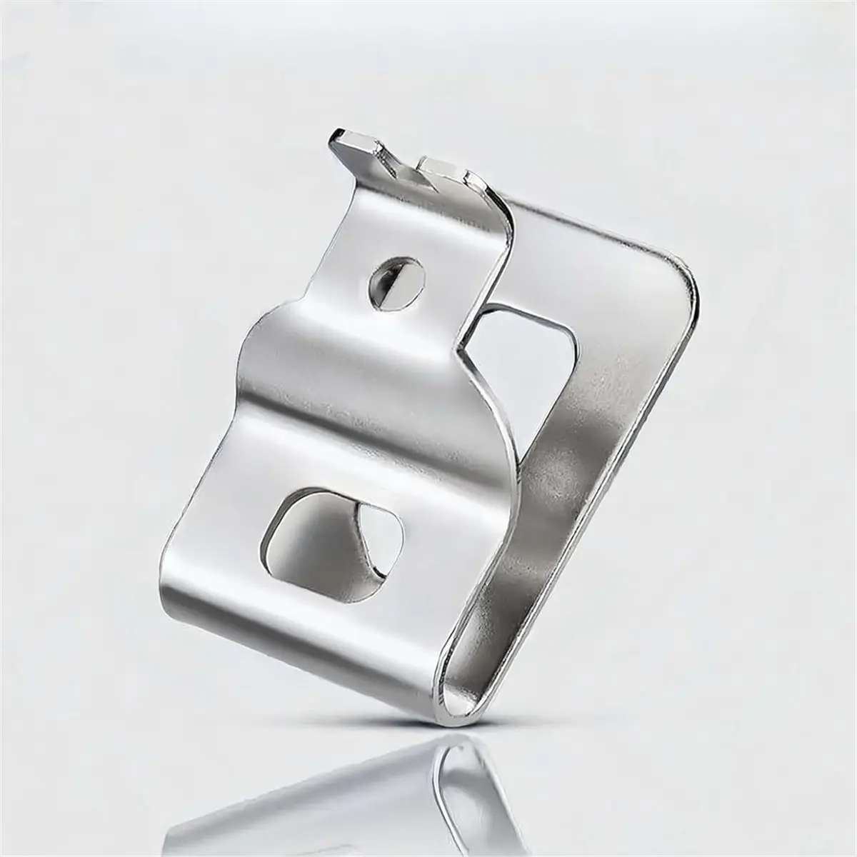 N268241 N086039 Belt Clips,11pcs Drill Tool Clips with Screws for 20V Power Tools DCD985 DCD980 DCD985L2 DCD980L2