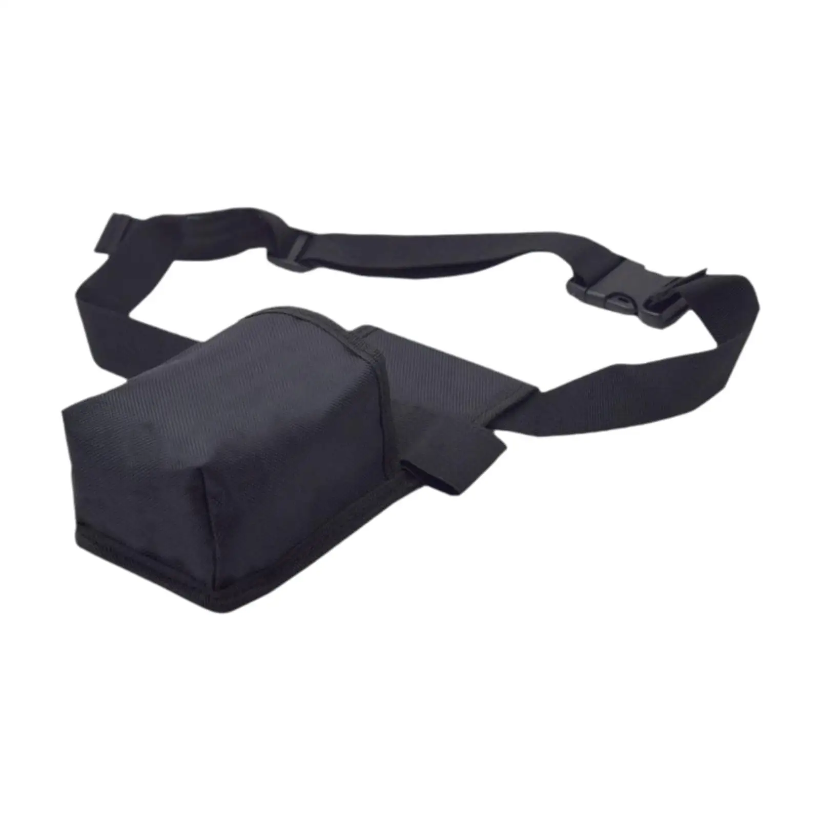 

Massage Bottle Bag Professional Physiotherapists Organizer Therapist Holster