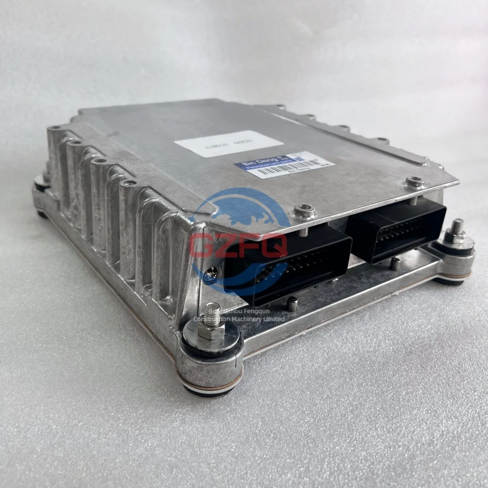 

ECU Engine Controller Programmed VOE20577135 VOE 20577135 20577135 for Volvo ECU Wheel Loader L60E L70E L90E L110E