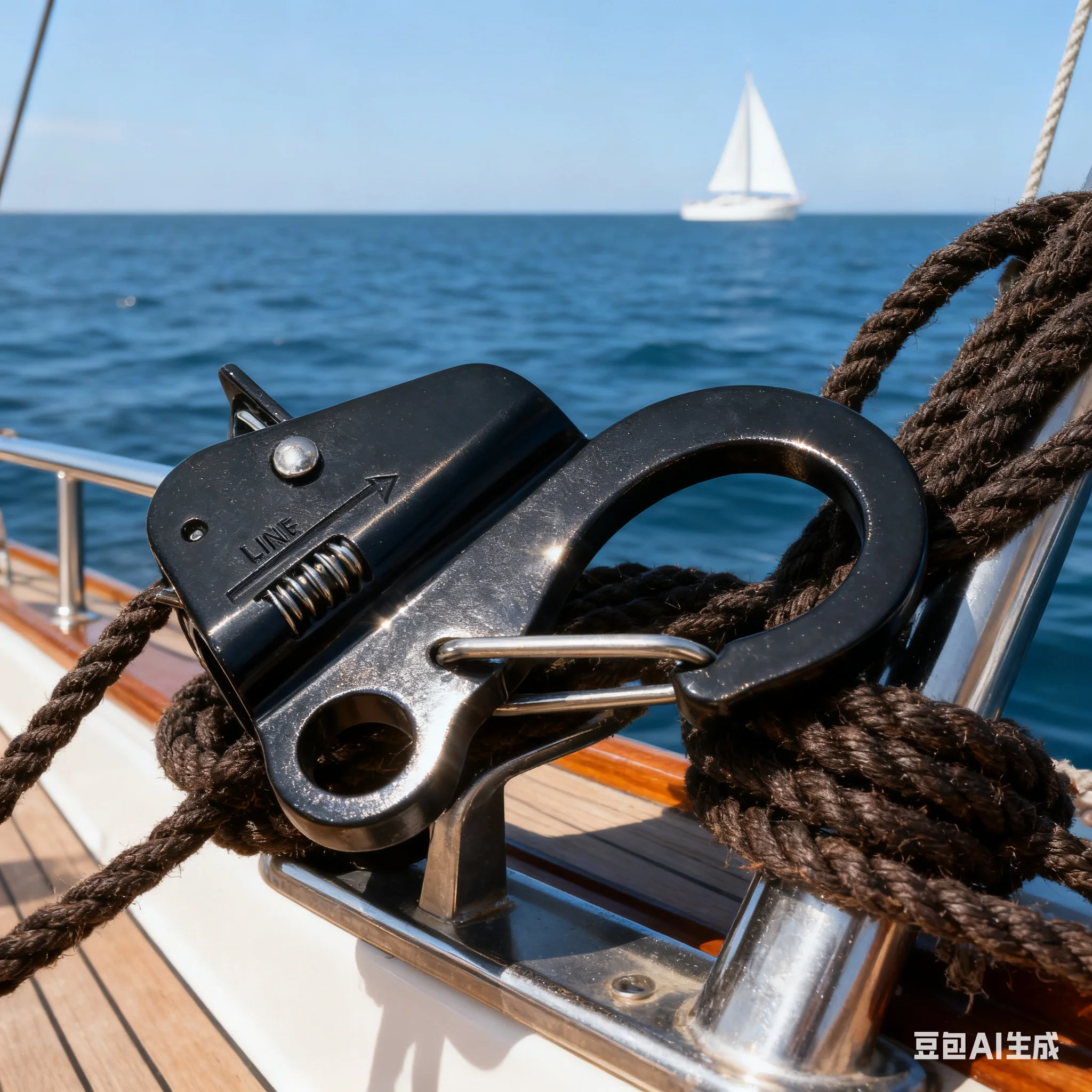 1pc Yacht Sliding Anchor Hook Stainless Steel Adjustable Bumper Rope Hooks Line Clips For Fender Boat Spring Hook Replace Parts