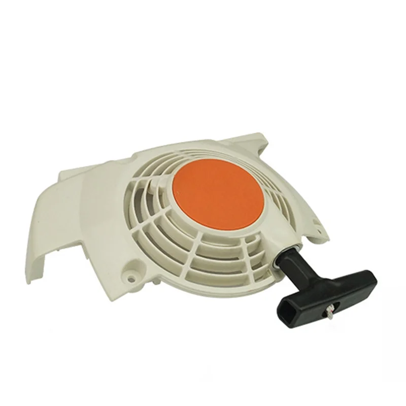 ABUI-For Stihl FR350 FR450 FS400 FS450 FS480 SP400 SP401 SP450 SP451 4128-080-2101 Recoil Starter Assembly Replacement