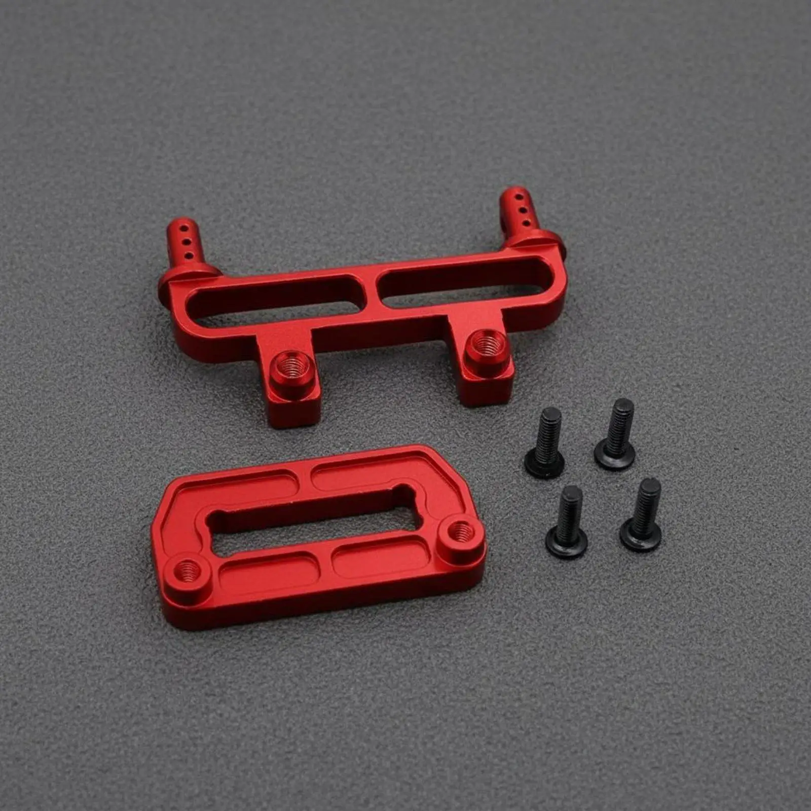 Vehicle Model Body Posts Precision Fit Easy Install for RC Track