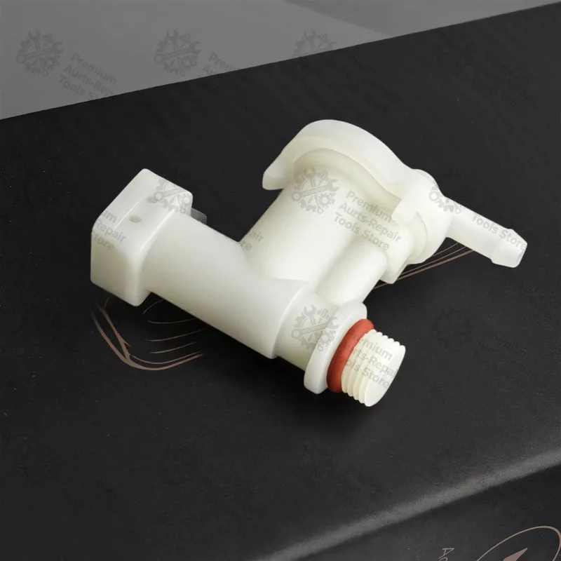 S3 Safety Relief Valve, Exhaust Pressure 1‑3 Bar, Blow‑off Pressure 12‑15 Bar