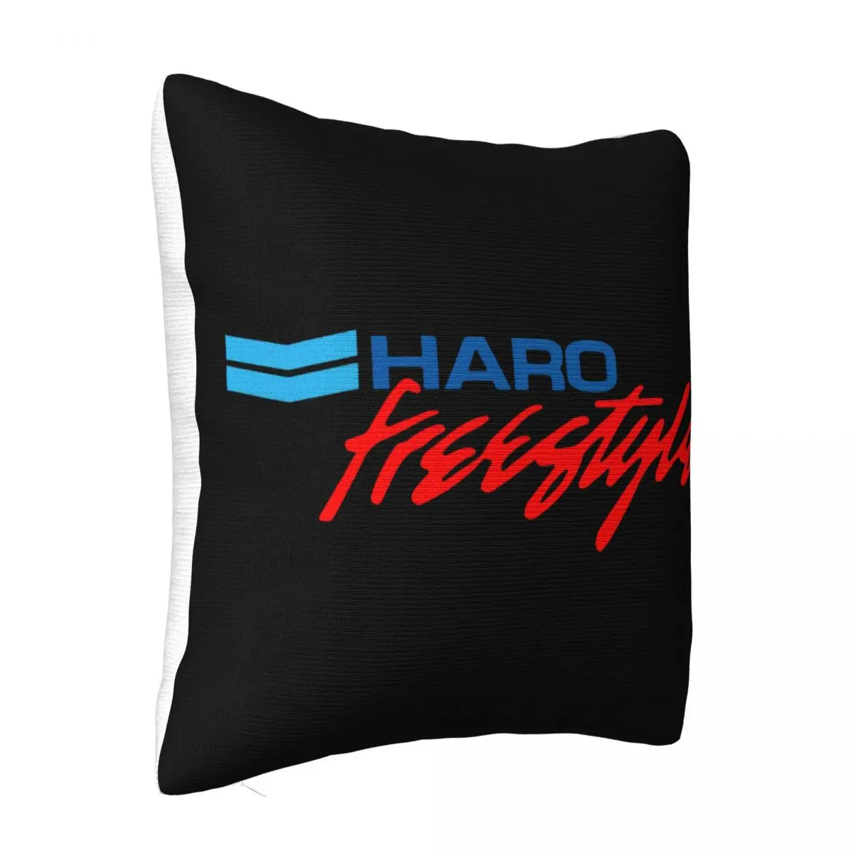 Haro Freestyler Swea Old School Bmx Skyway Swea Cotton Top Bmx Hood Promotion Pillow Case