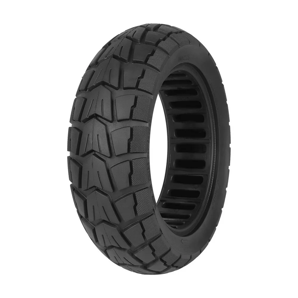 Xiaomi-Mini Balance Scooter, 10x2.75-6.5 Caoutchouc Souple, Solide, Non Pneumatique, VPN, Trottinette, Ninebot Segway Minipro