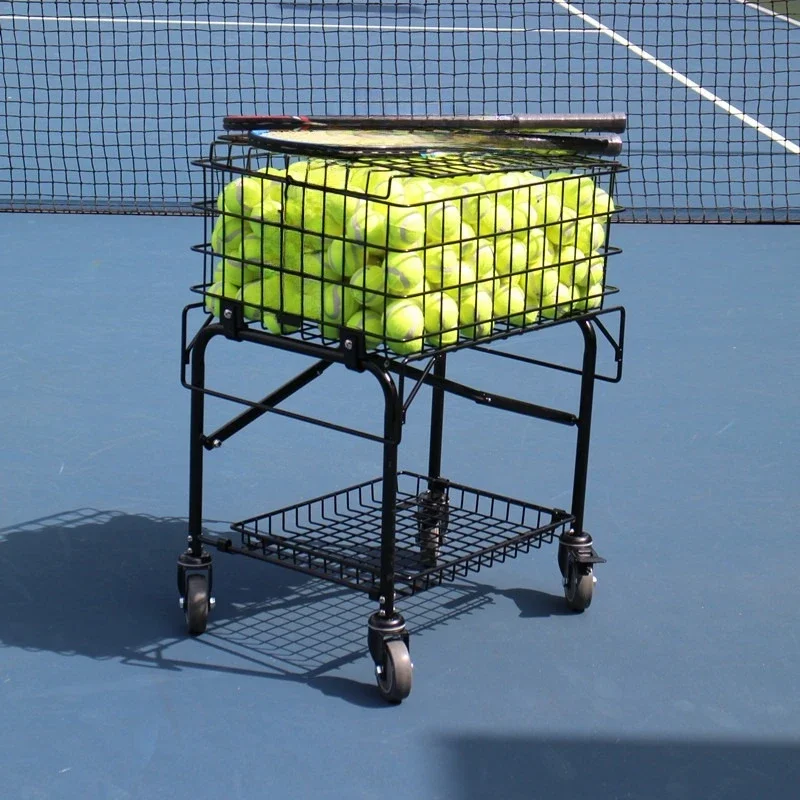سيارة مدرب التنس، كرة التنس، عربة التقاط 3214 وات