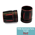 TN98-Red 2PCS