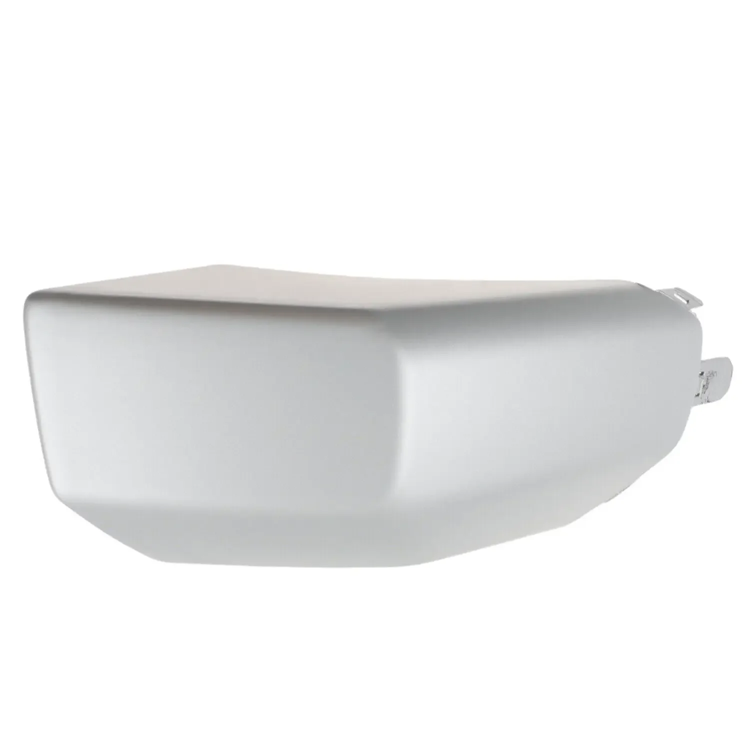 Reemplazo para Toyota FJ Cruiser 2007-2014, parachoques delantero, almohadilla de tapa de extremo de esquina 52423-35020 52422-35030 52422-35060