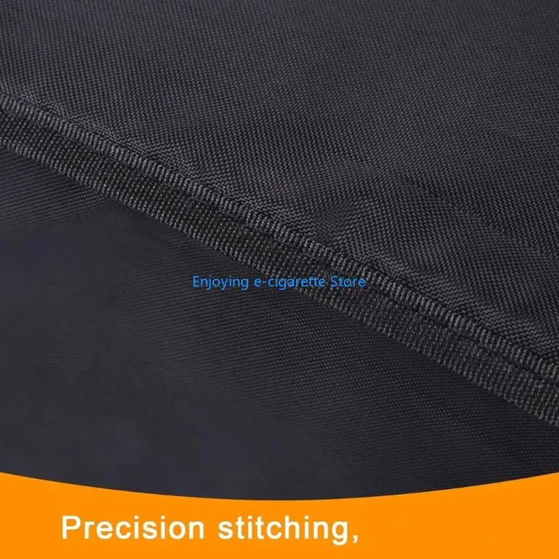 Durability LCD Screen Protector Oxford Fabric Resists Water and Light 61x46cm Y4QF