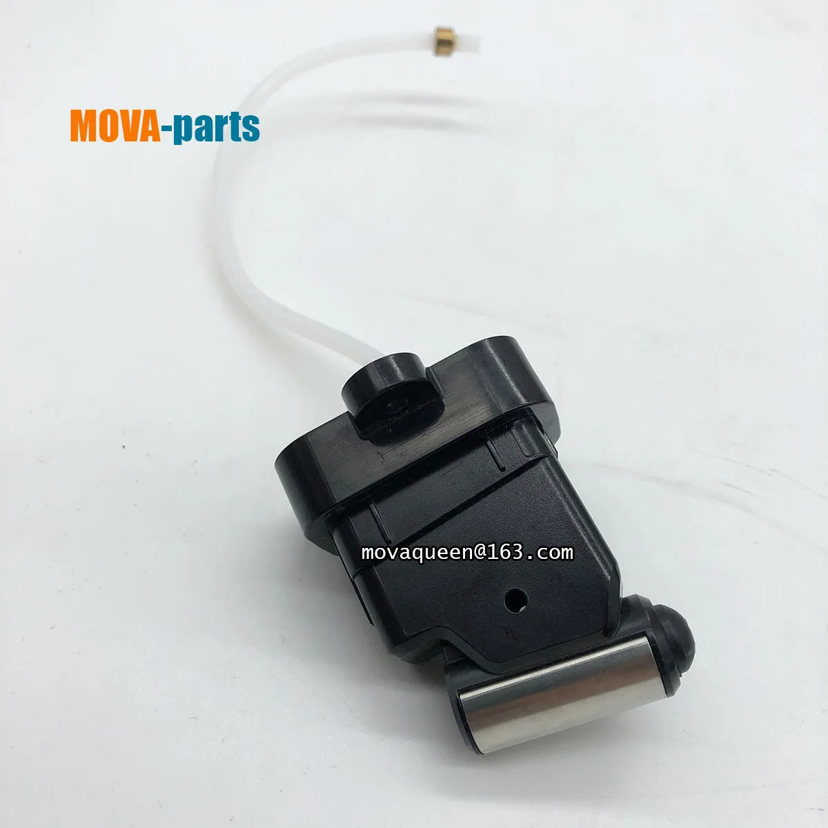 Milk Outlet With Teflon Water Inlet Pipe For Philips EP2131 EP2124 EP2121 EP3146 EP2136 EP3246 EP5143 5144 Coffee Machine