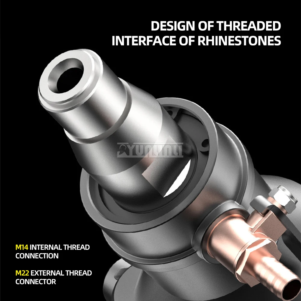 2880W Handheld Industrial Cement Mixer speed adjustable Paint Cement Plaster Mortar Coating Mixer Putty Powder Mixing Machine