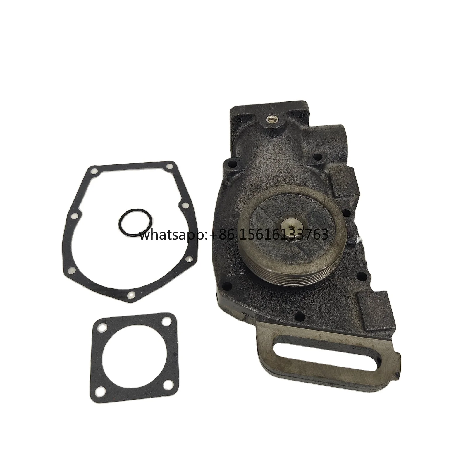 

Construction Machinery NT855 Engine Water Pump 3051408 3022474 for Cummins
