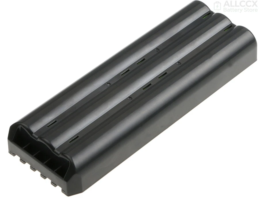 7.2V 3500mAh Replacement battery for Fluke BP7235 DSP-100 DSP4100 DSP-2000 DSP-4000 4000PL Impulse 6000D 7000DP DSP4300 