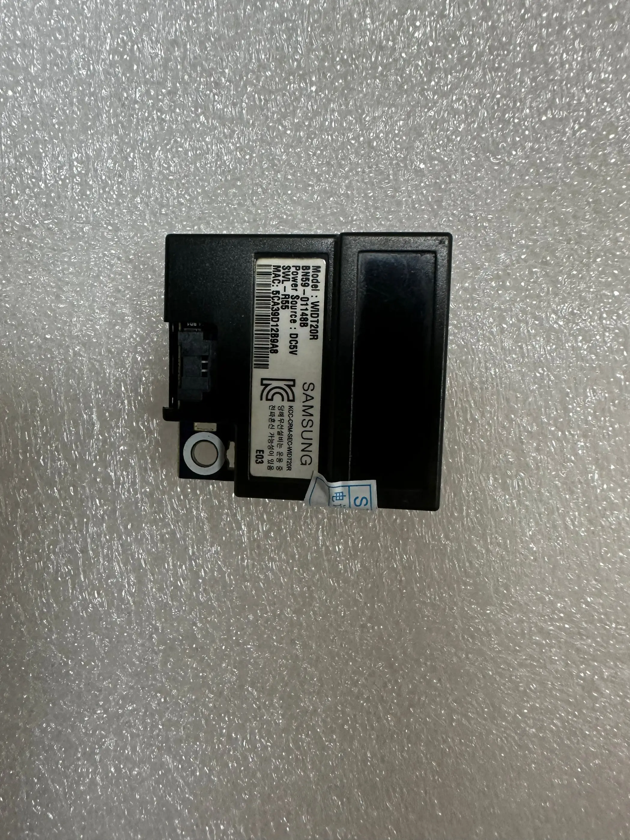 

WIDT20R BN59-01148A BN59-01148B BN59-01148C Wi-Fi Module for UA46/55/60ES8000J UA55/60ES7000 TV Wireless Network Card