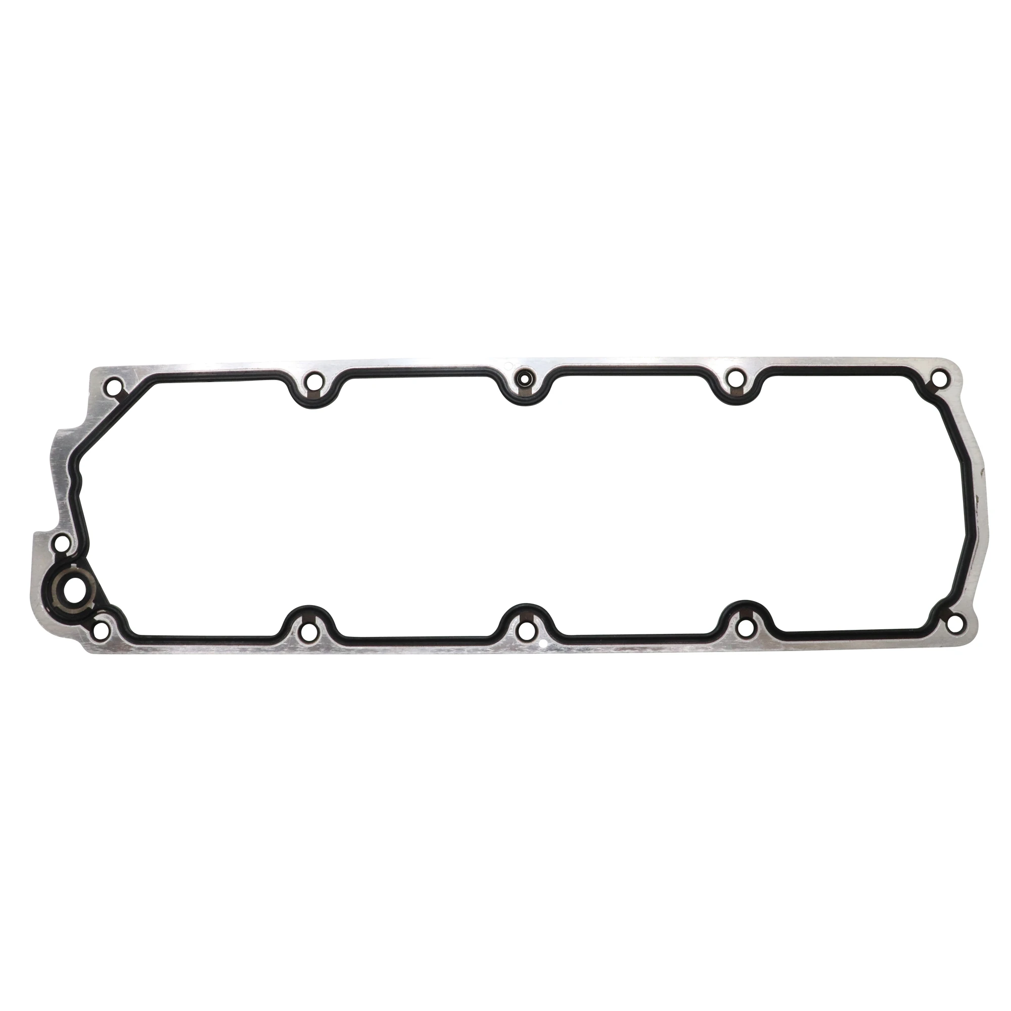 Engine Block Valley Cover Gasket#12610141 For Hummer H2 Cadillac Escalade GMC Chevrolet Corvette Silverado LS2/LS3/LS7/LS9/L92