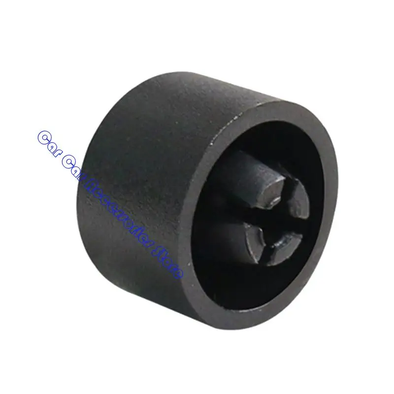 

242D Transmission Vent Hole Dustproof Exhaust Caps Automotive Vent Caps Fastener 014301485 Replacement Auto Accessories