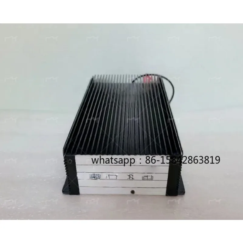 EPT15 Bulid In Portable Battery Charger QQE 192-8CH17 24V 8A,Pallet Truck Golf Cart Stacker Accessories