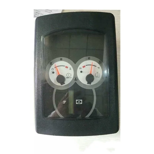 

PC18 PC35 PC45 PC55 PC56-7 Монитор панели управления экскаватором 7824-74-1102 Дисплей монитора 7824-74-1102