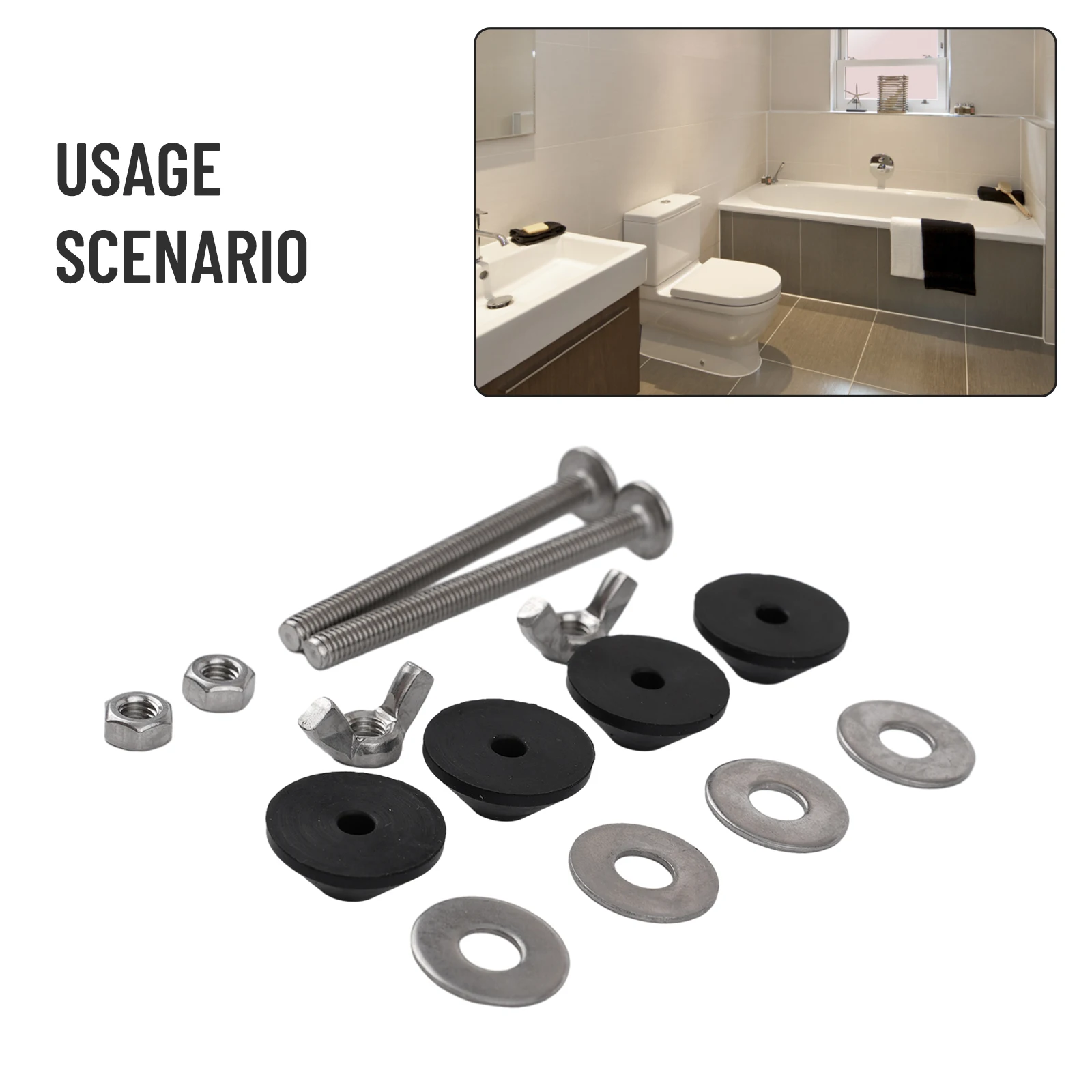 Water Tank Screws T…