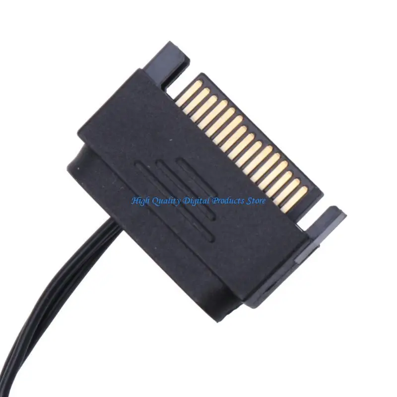 U2JE for Z53 Z63 Z73 Integrated Water Cooler Radiator Power Cord 9pin 10pin 14pin