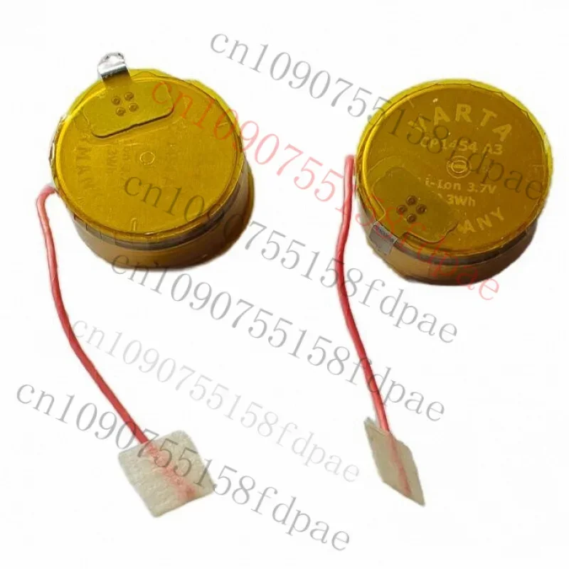 

OK 2X CP1454 A3 3.7V 85mAH Rechargeable Battery for BOSE SoundSport Free Headset