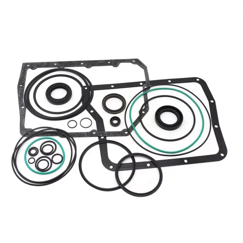 VT1 VT2 Automatic Transmission System Repair Kit Sealing Kit for CVT Non-polar Transmission Minor Repair Kit