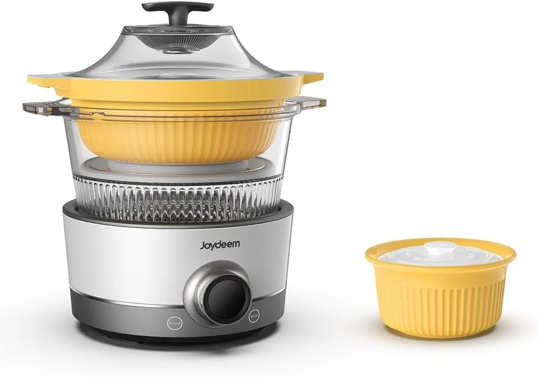 Electric Glass Stea… - image