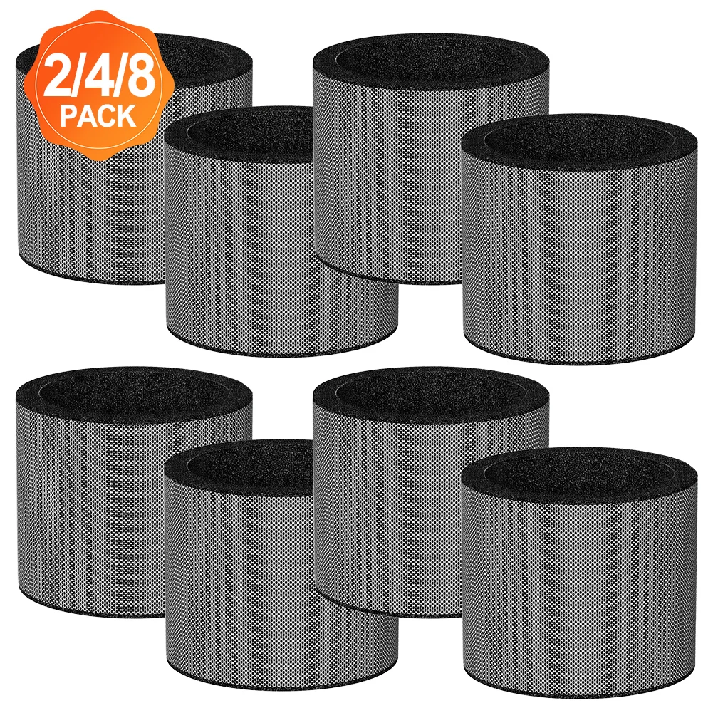 

For Skuttle A04-1725-034-Honeywell HE120 Humidifier/White-Rodgers HDT2600 Skuttle 81 90 90SH, 90-SH1 109 190 2/4/8pcs Filter