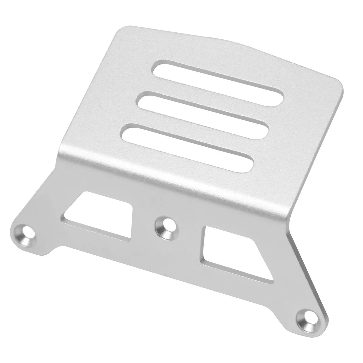 Aluminium Front Bumper for Tamiya Wild One /Grasshopper II/ Hornet Chassis