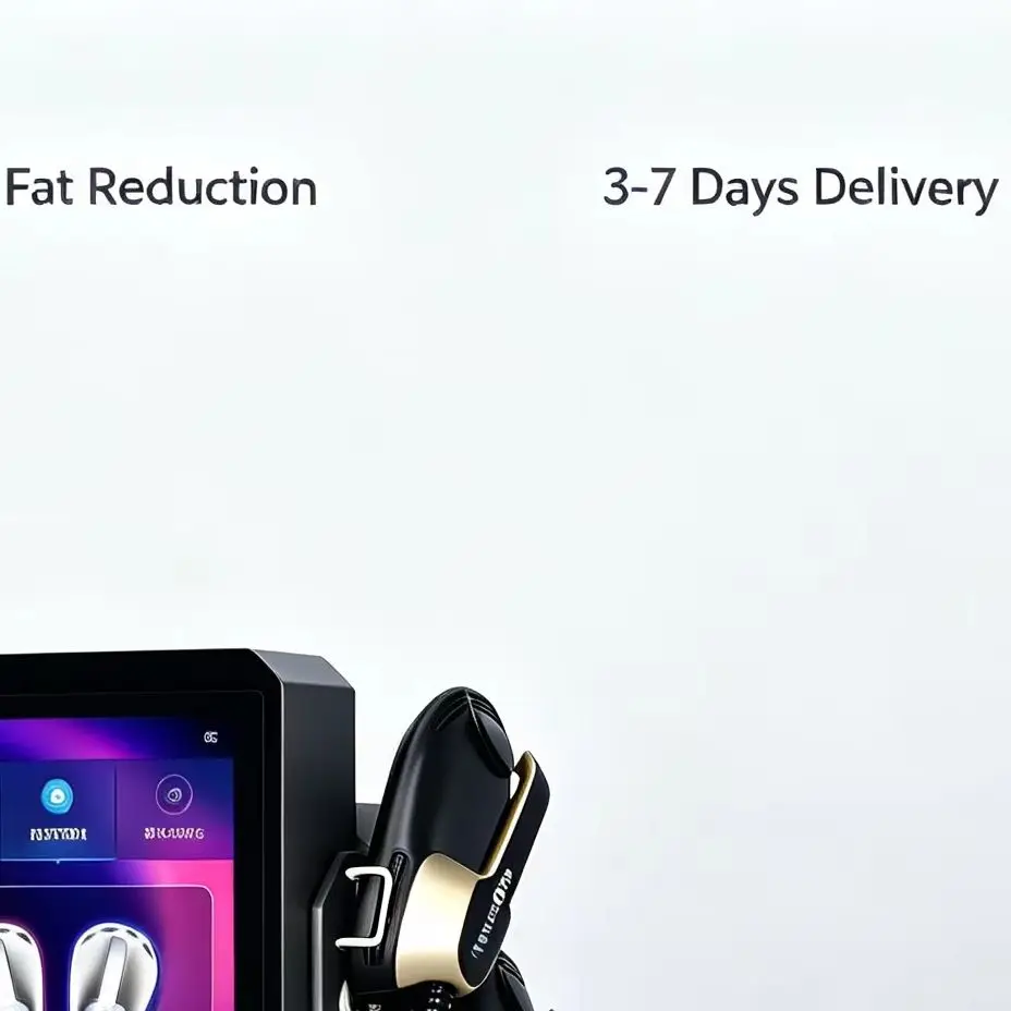 New Upgrade MYOslim EMSZERO Ultra 6500W EMS HI-EMT RF Nova Sculpt Unit NEO Pelvic Stimulator Full Body Toning Salon Equipment