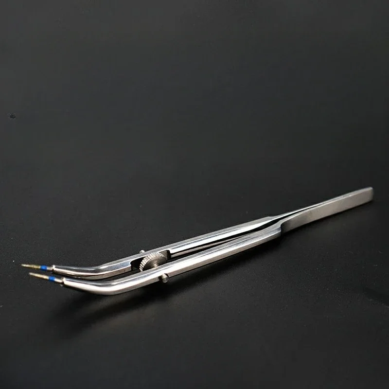 

Dental Zirconia Teeth AR Inner Crown Pliers Support Ceramic Glaze Taking Crown Tooth Holding Crown Pliers Lab Dentistry Tools