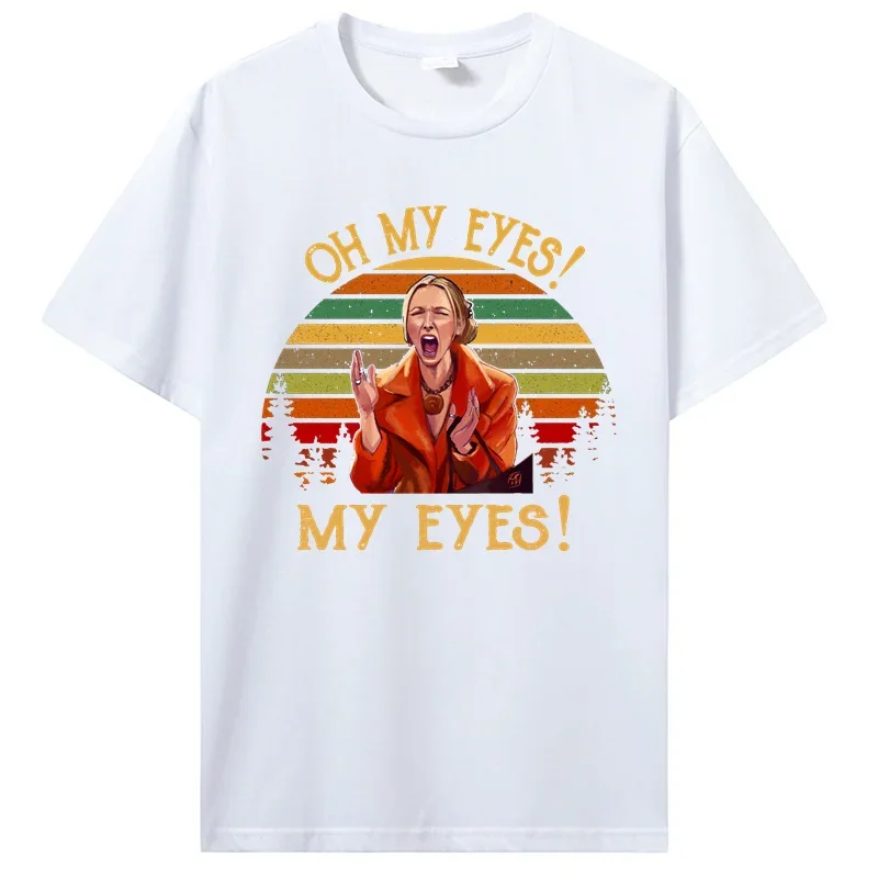 Oh My Eyes My Eyes Shirt Vintage Phoebe Buffay Friends T shirt Friends TV Show Funny Gift For Men Women Birthday Gift