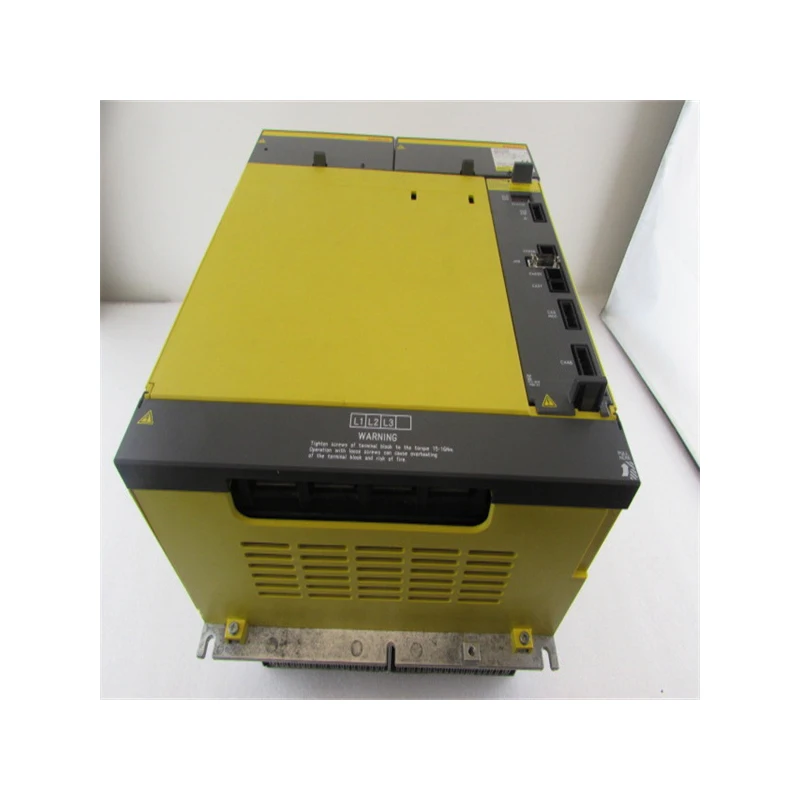 Electronic Equipments japan brand servopack Servo Motor Drive A06B-0239-B400