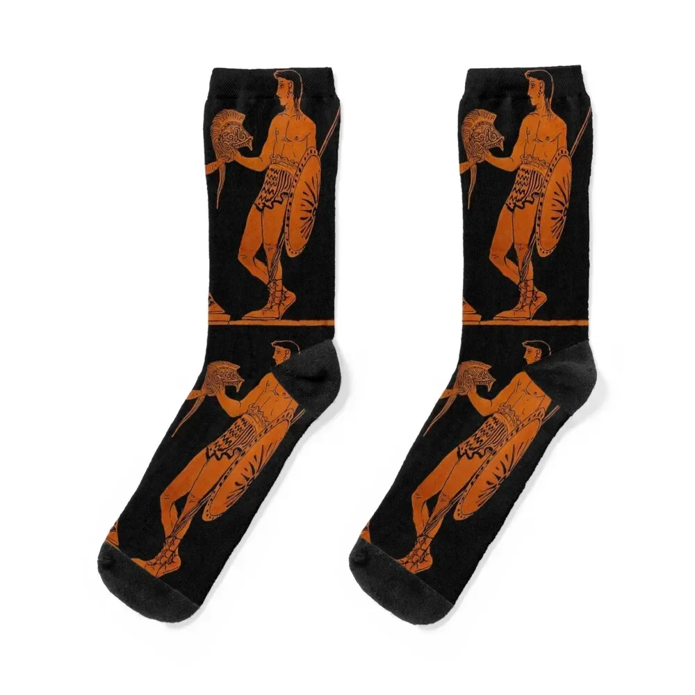 

Hector’s farewell Socks cycling floral Climbing hockey Ladies Socks Men's