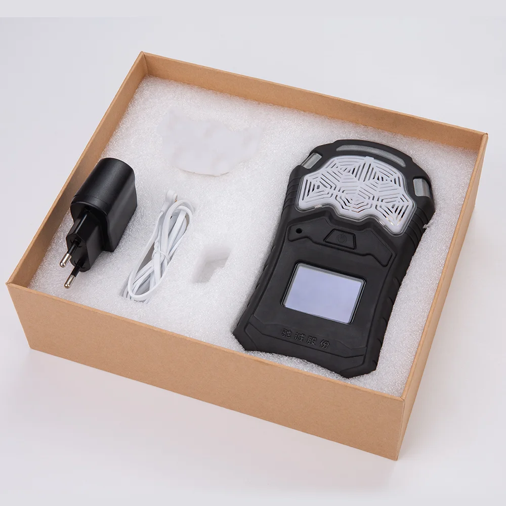 

Multidetector detecteur dtecteur de fuite monoxyde de carbone methane 6 gases gaz butane