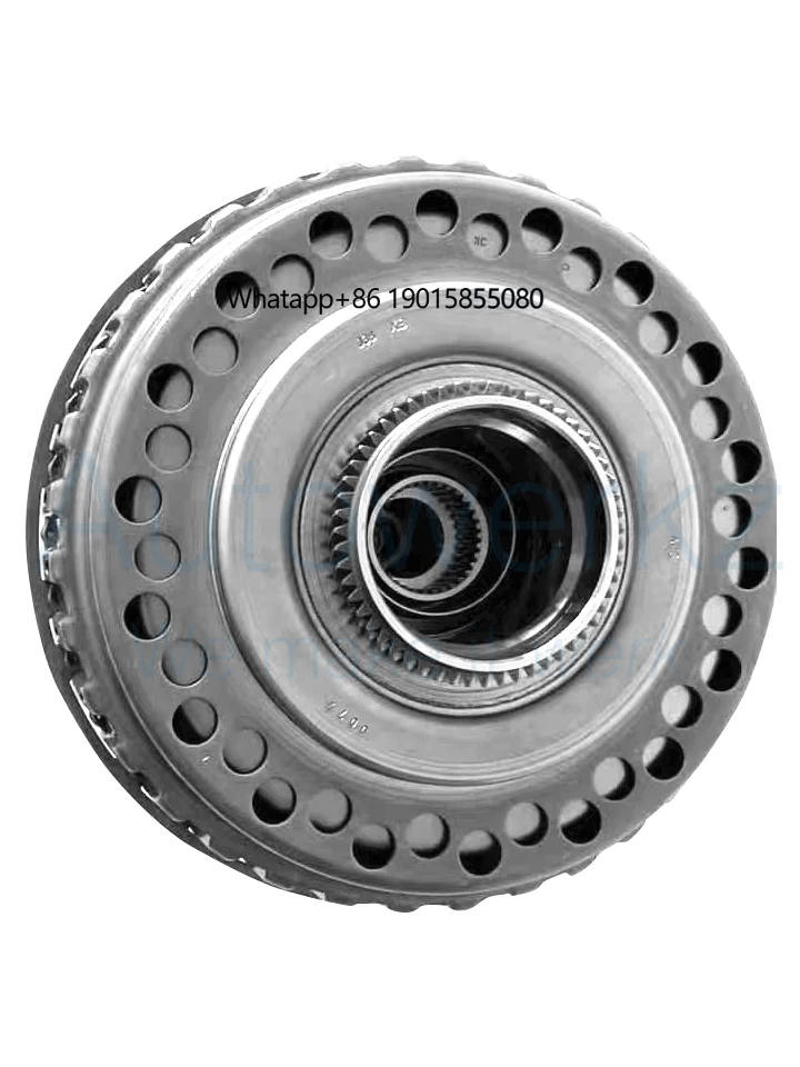 

Clutch M3 M4 M5 M6 Z4 E82 E90 F33 F83 Mechatronics Valve Body tcm Tcu Solenoid Clutch Dct Transmission Dsg Gearbox