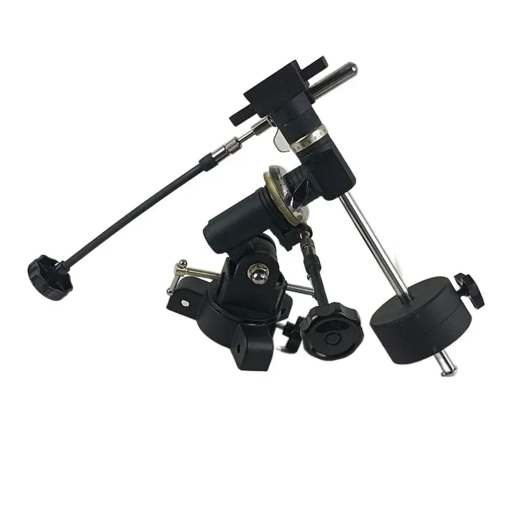 High quality equatorial mount EQ2 astronomical telescope accessories