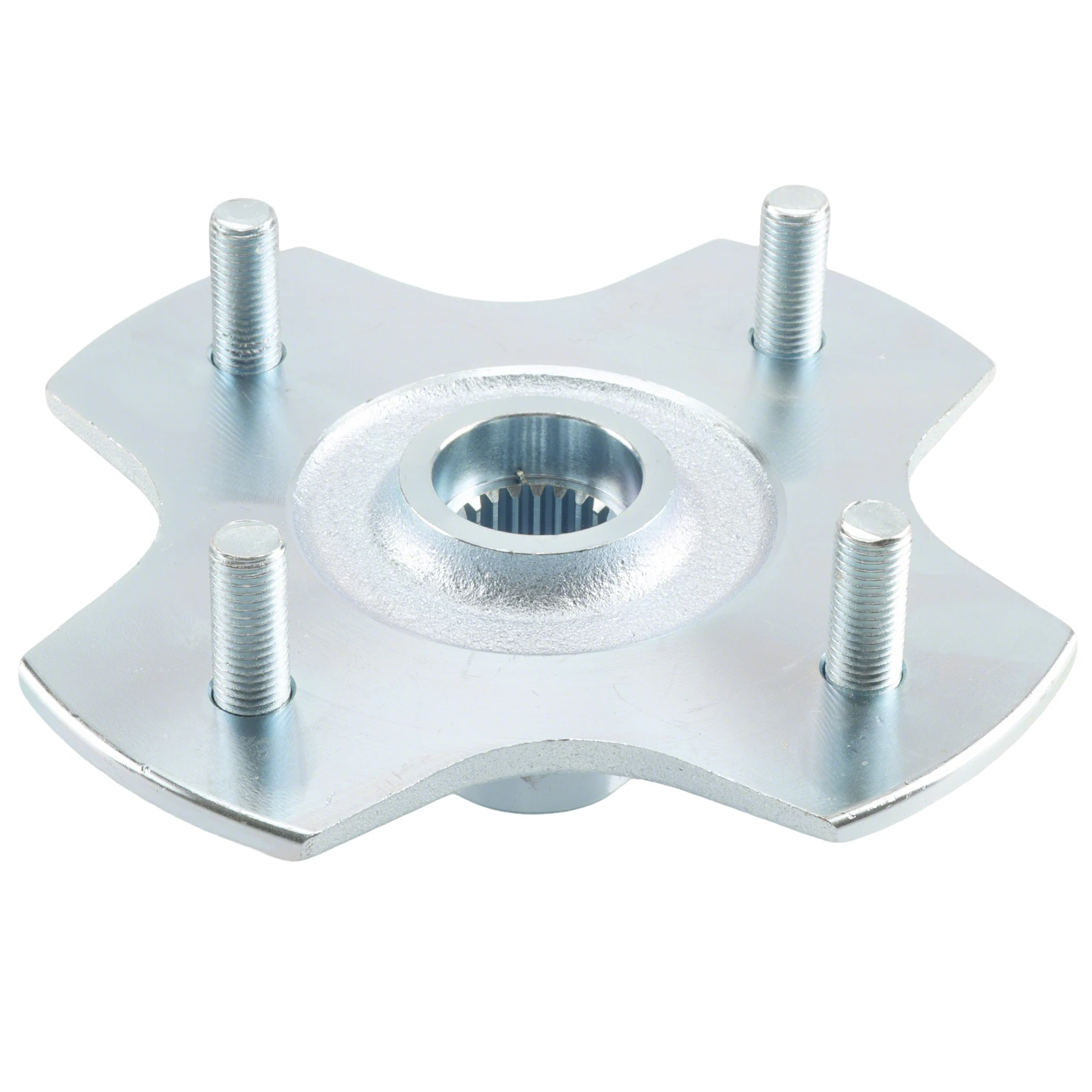 Car Accessories 42620-HN0-670 42620HN0670 Rear Wheel Hub For Honda Foreman 450 Rancher 350 400 TRX500FA Foreman Rubicon 500 New