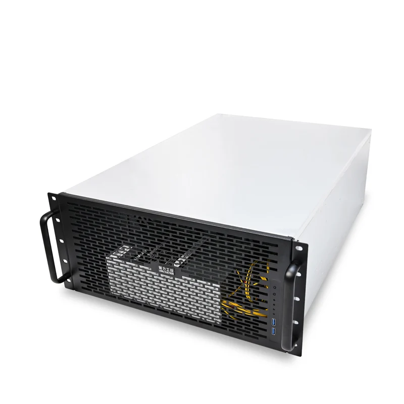 

LIANLI AELO case X98 E5 idc server for aleo home motherboadr server board RTX 3070 3080 Excellent server case manufacturer